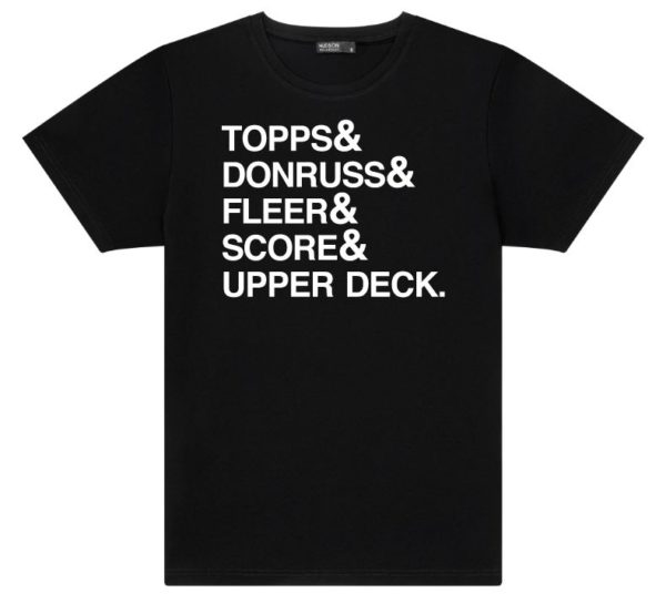 Stranger Breaks  - Brand T-Shirt